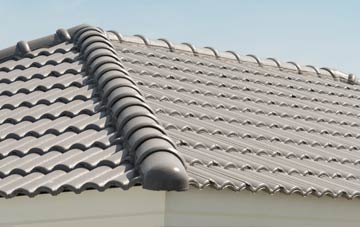 advantages of Lastingham clay roofing
