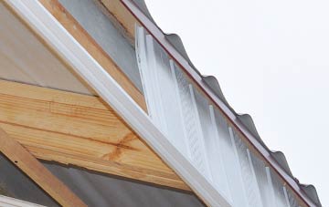 why Lastingham fascia repairs are essential