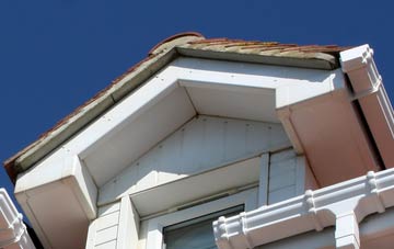 Lastingham fascia installation costs