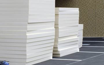 Lastingham flat roof insulation costs