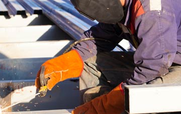 Lastingham flat roofing options
