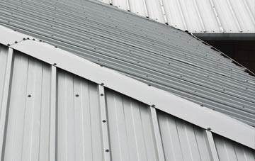disadvantages of Lastingham metal roofing