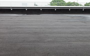 Lastingham asphalt roof replacement