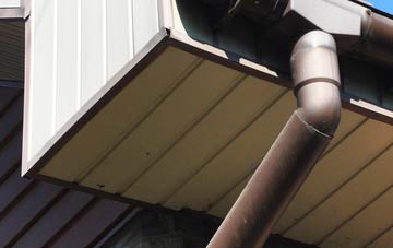 Lastingham soffit installation costs