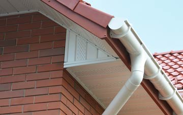 Lastingham soffit repair costs