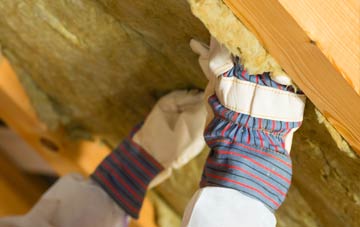 types of Lastingham pitched roof insulation materials