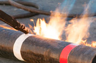 Lastingham flat roofing replacement