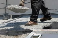 find rated Lastingham flat roofing replacement companies