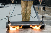 Lastingham flat roof sealing quote