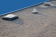 Lastingham flat roofing