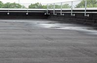 find rated Lastingham flat roofing companies