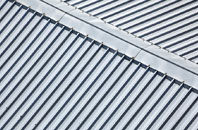 Lastingham metal roofing