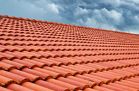 Lastingham roofing tiles