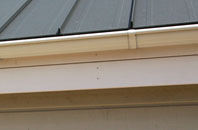 Lastingham soffit repair