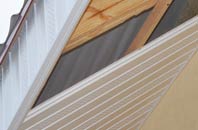 rated Lastingham soffit repair companies
