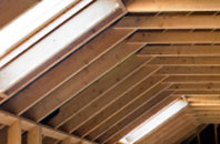 Lastingham tapered roof insulation quotes